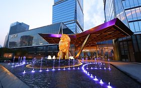 Mgm Qingdao