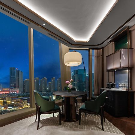 Mgm Qingdao酒店 外观 照片