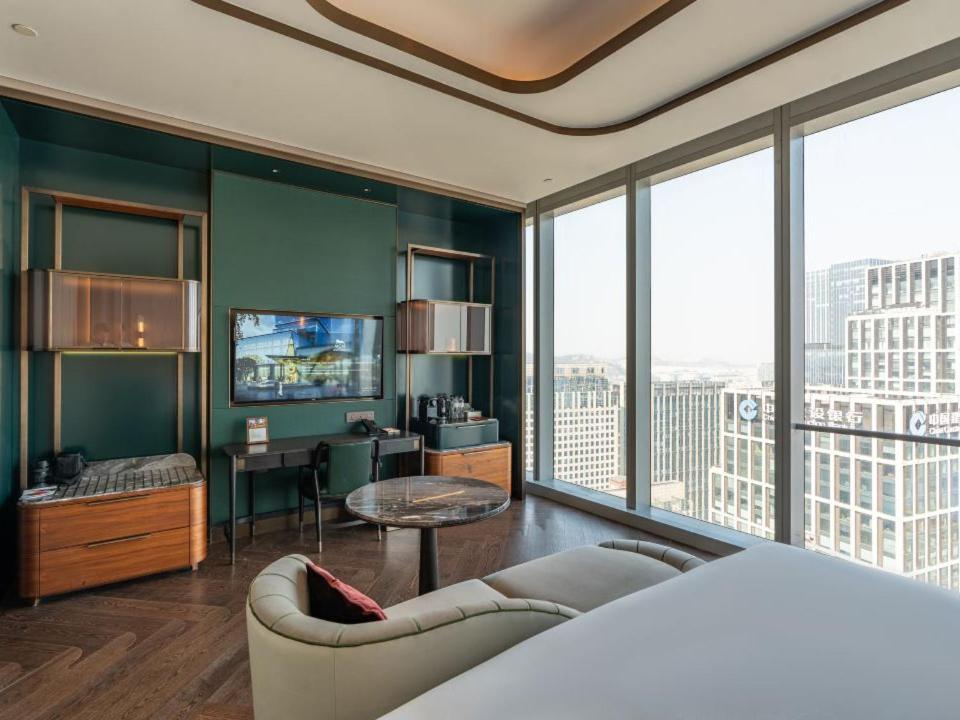 Mgm Qingdao酒店 外观 照片